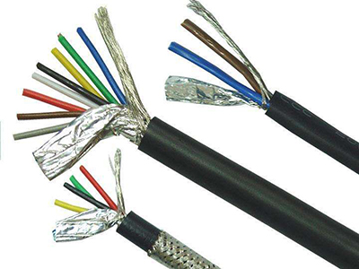 氟塑料控制电缆 KFVP2-22 2*6