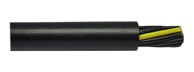 S4滑环外装式卷筒电缆