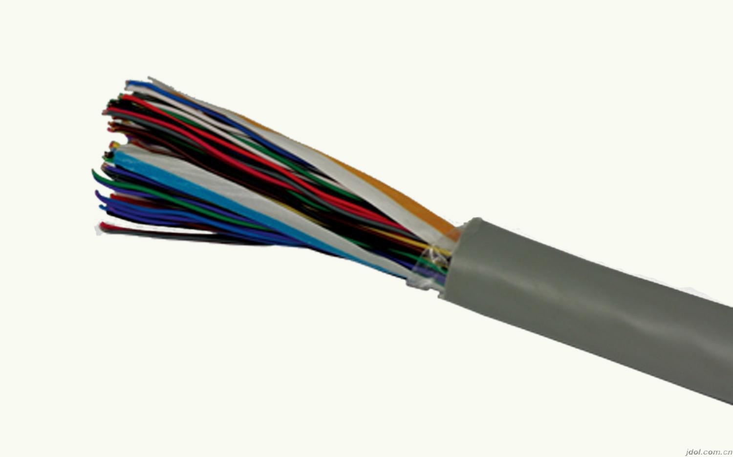 DJYPVPR系列计算机电缆