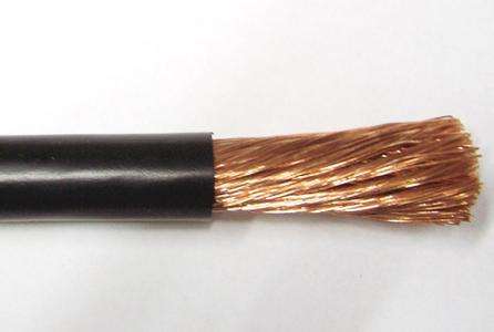 电焊机电缆YHF
